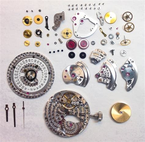 where to buy watch parts